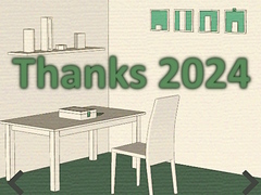 Lojë Thanks 2024