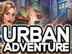 Lojë Urban Adventure