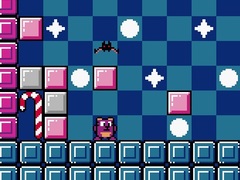 Lojë A 20 Second Platformer