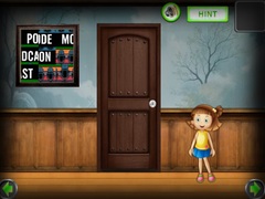 Lojë Amgel Kids Room Escape 264