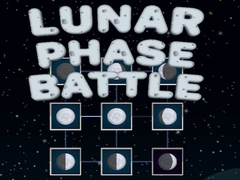 Lojë Lunar Phase Battle