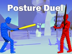 Lojë Posture Duel