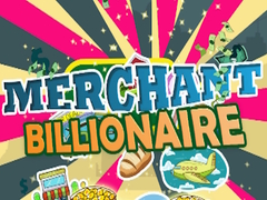 Lojë Merchant Billionaire