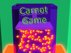 Lojë Carnot Game 