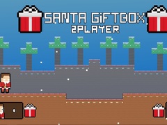 Lojë Santa Giftbox 2 Player