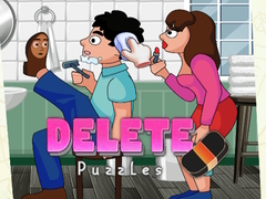 Lojë Delete Puzzles 