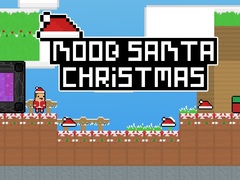Lojë Noob Santa Christmas