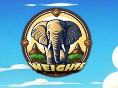 Lojë Weight Of Elephants