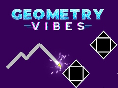 Lojë Geometry Vibes
