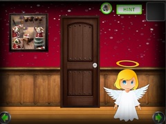 Lojë Amgel Angel Room Escape