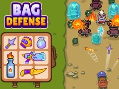 Lojë Bag Defense