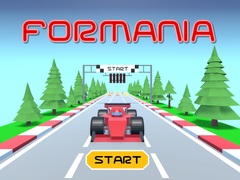 Lojë Formania