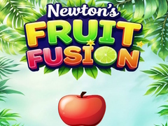 Lojë Newton's Fruit Fusion 