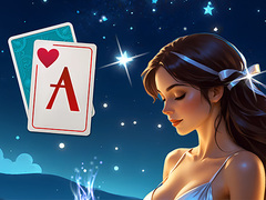 Lojë Solitaire Emperor Secrets of Fate