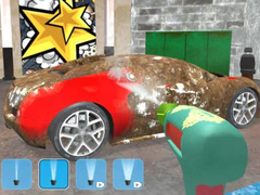 Lojë Clean 3D