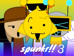 Lojë Sprunkr Phase 3