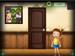 Lojë Amgel Easy Room Escape 1