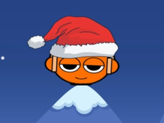 Lojë Sprunki Santa Rescue