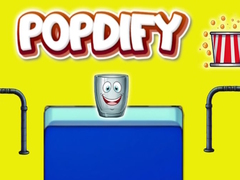 Lojë Popdify