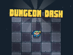 Lojë Dungeon Dash