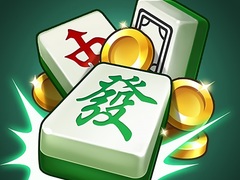 Lojë Mahjong Match