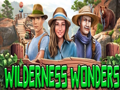 Lojë Wilderness Wonders