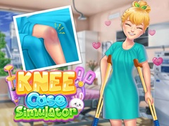 Lojë Knee Case Simulator