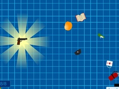Lojë Untitled Gun Game