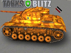 Lojë Tanks Blitz