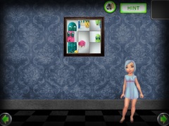 Lojë Amgel Kids Room Escape 2