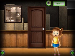 Lojë Amgel Easy Room Escape 2