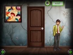 Lojë Amgel Easy Room Escape 243