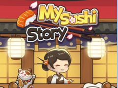 Lojë My Sushi Story