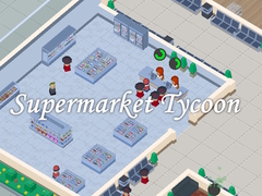 Lojë Supermarket Tycoon