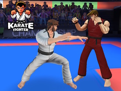 Lojë Karate Fighter
