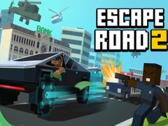 Lojë Escape Road 2