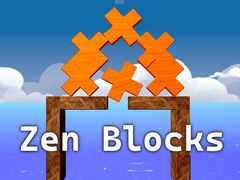 Lojë Zen Blocks