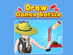 Lojë Draw Dance Battle