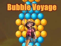 Lojë Bubble Voyage