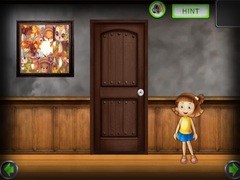 Lojë Amgel Kids Room Escape 265