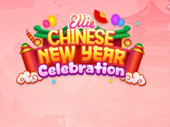 Lojë Ellie Chinese New Year Celebration