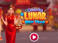 Lojë Celebrity Lunar New Year