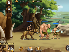 Lojë Monster Heroes Of Myths