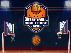 Lojë Basketball Challenge game