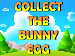Lojë Collect The Bunny Eggs