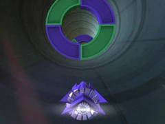 Lojë Tunnel Rush 2: Color Smash