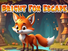 Lojë Bright Fox Escape 