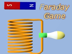 Lojë Faraday Game 