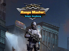 Lojë Range Master Sniper Academy