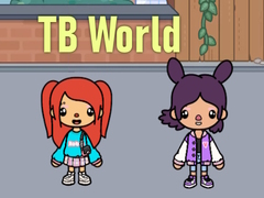 Lojë TB World